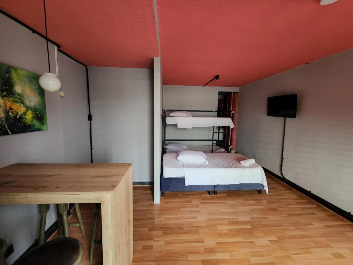 Fardo Hotel Boutique En Ibague - Zona G - Recepcion Digital 24H Exterior photo