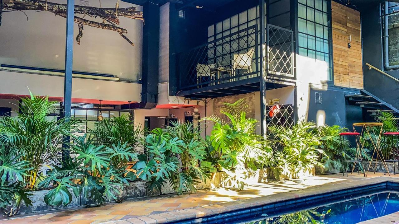 Fardo Hotel Boutique En Ibague - Zona G - Recepcion Digital 24H Exterior photo