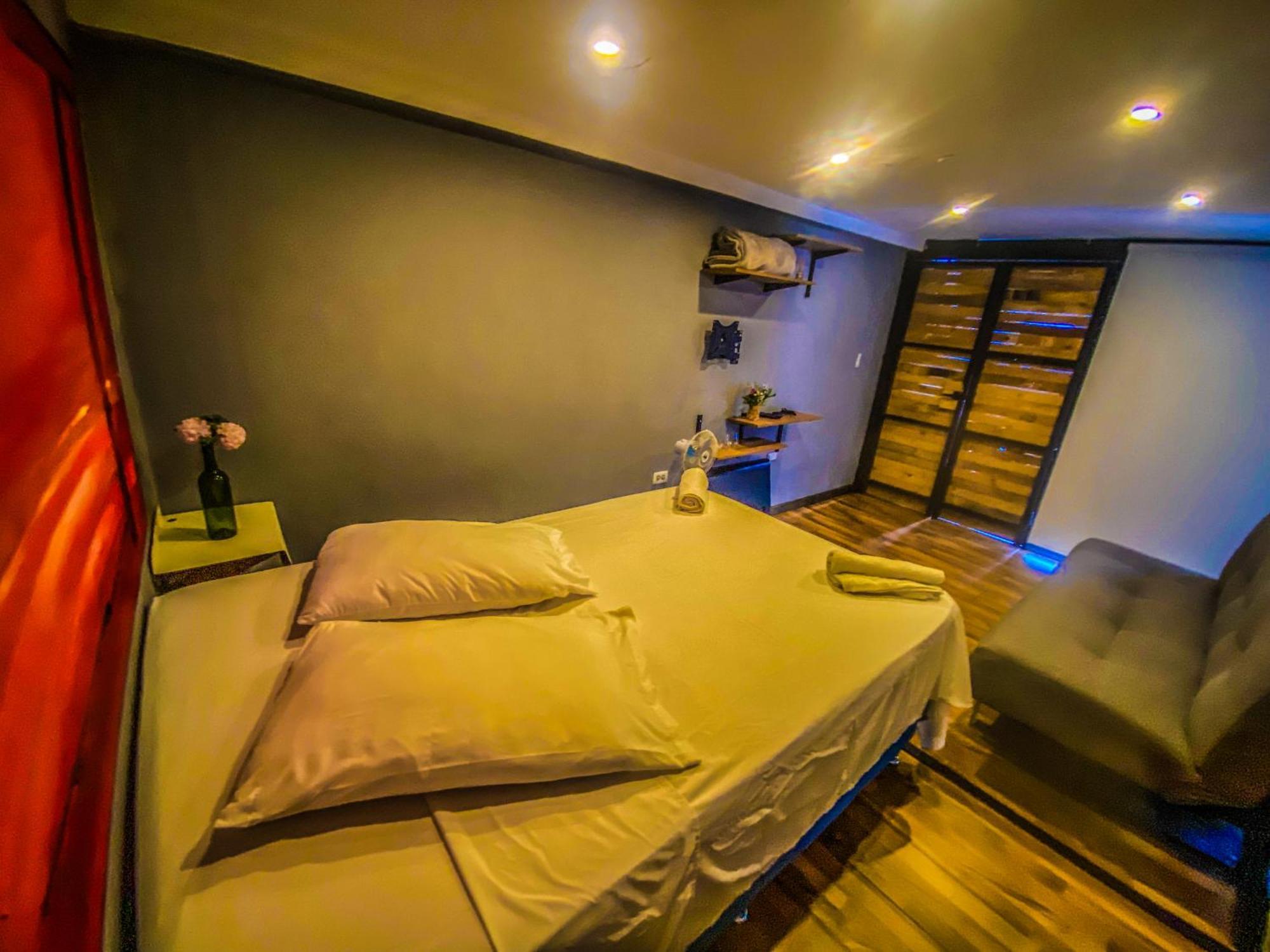 Fardo Hotel Boutique En Ibague - Zona G - Recepcion Digital 24H Exterior photo