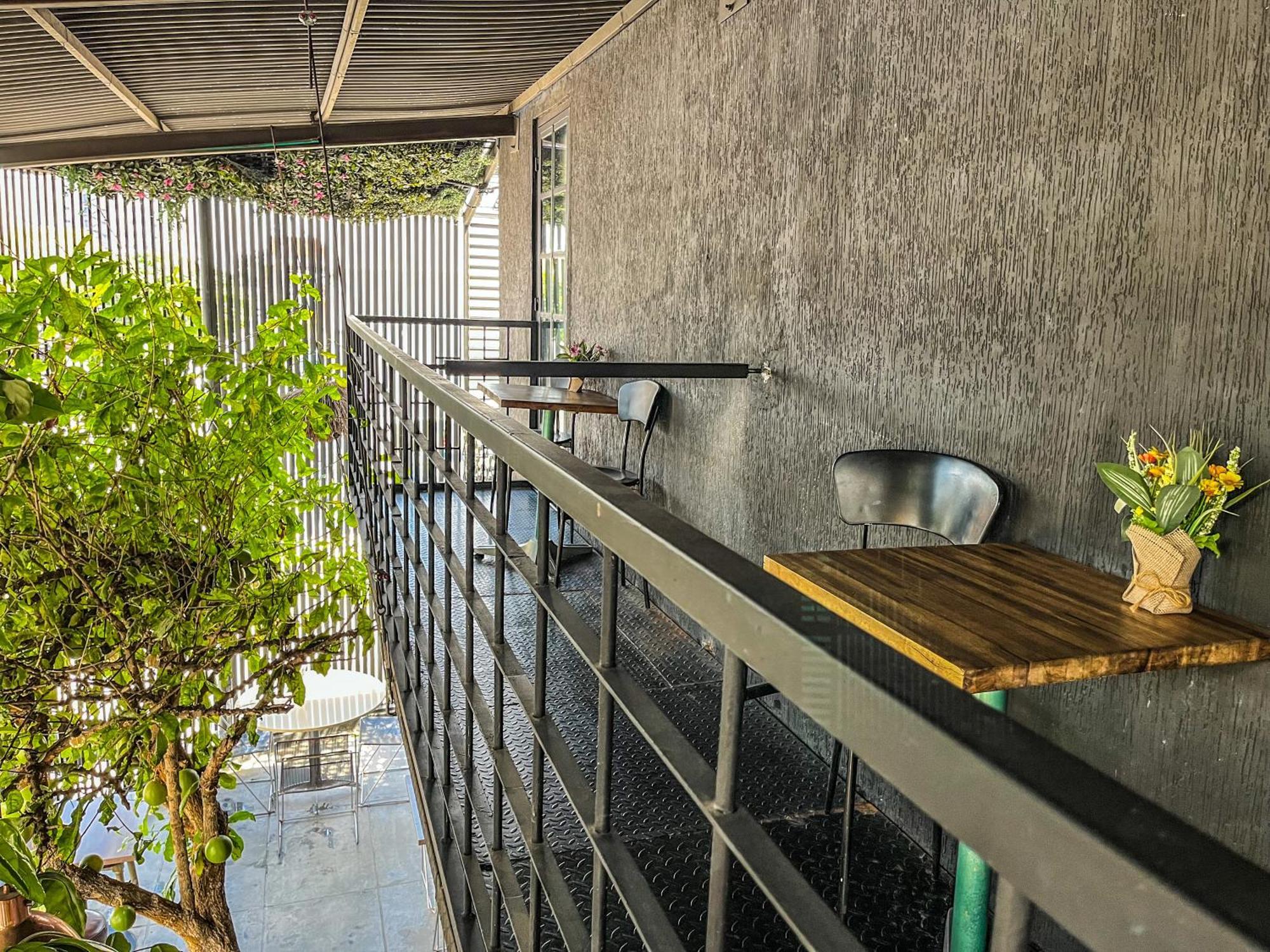 Fardo Hotel Boutique En Ibague - Zona G - Recepcion Digital 24H Exterior photo
